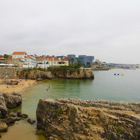 The Words' Apartment In The Heart Of Cascais Eksteriør billede