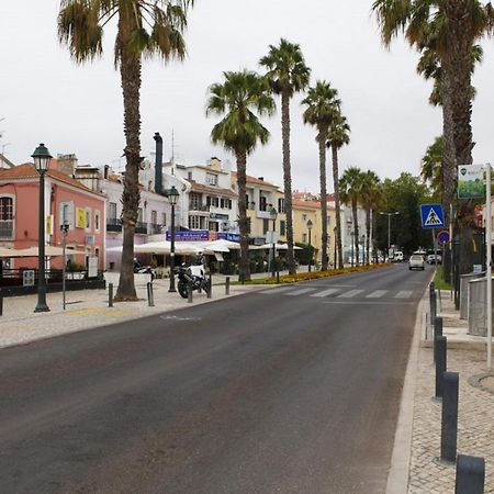 The Words' Apartment In The Heart Of Cascais Eksteriør billede