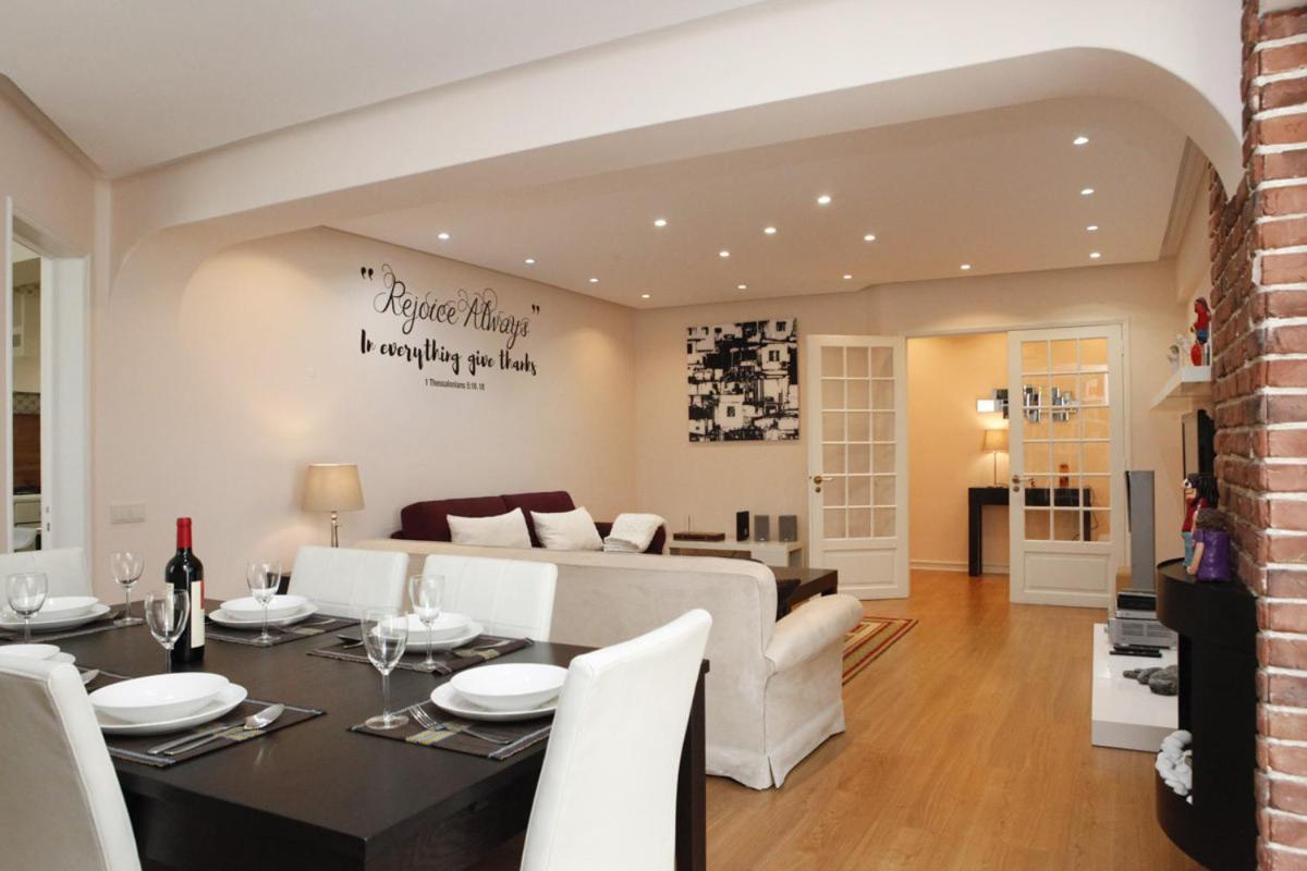 The Words' Apartment In The Heart Of Cascais Eksteriør billede