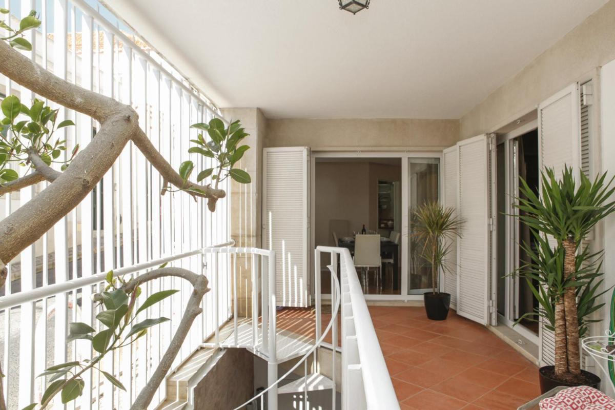 The Words' Apartment In The Heart Of Cascais Eksteriør billede