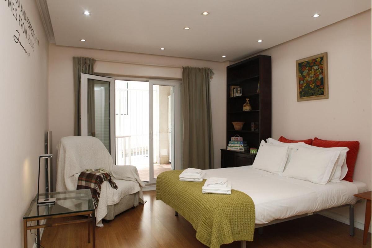 The Words' Apartment In The Heart Of Cascais Eksteriør billede