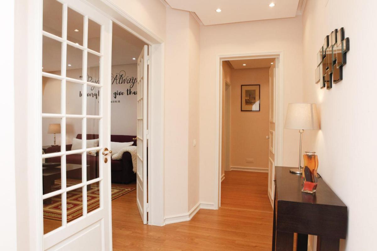 The Words' Apartment In The Heart Of Cascais Eksteriør billede