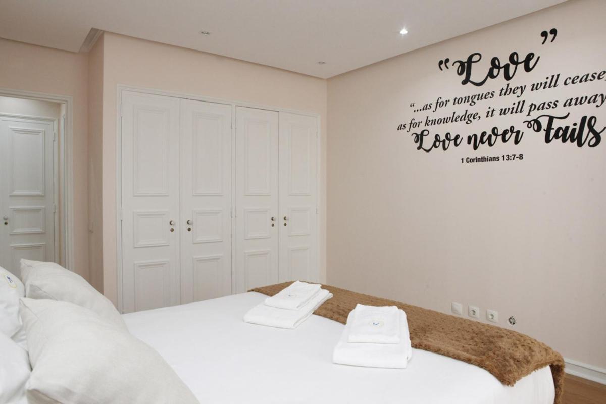 The Words' Apartment In The Heart Of Cascais Eksteriør billede